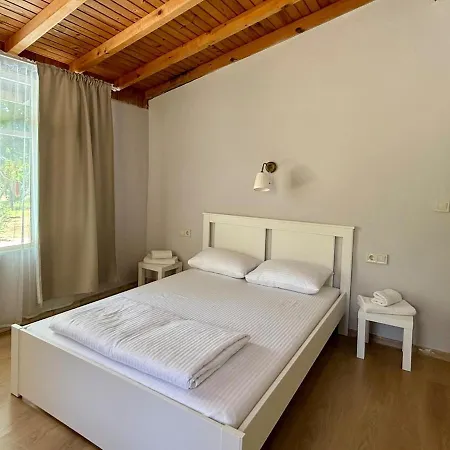 With The Comfort Of Сasa de vacaciones Kemer