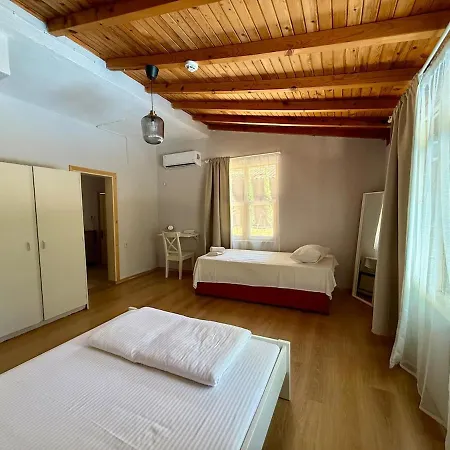 With The Comfort Of Feriehus