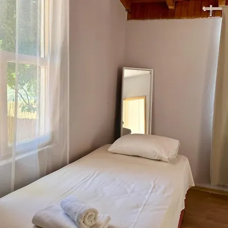 Prázdninový dům With The Comfort Of