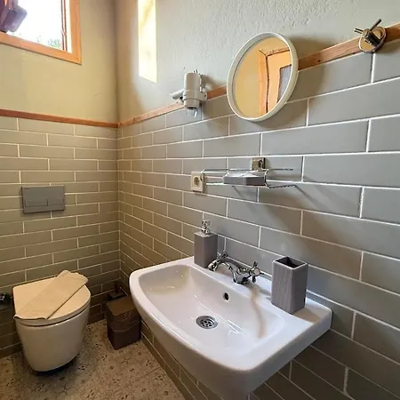 Σπίτι διακοπών With The Comfort Of Κεμέρ