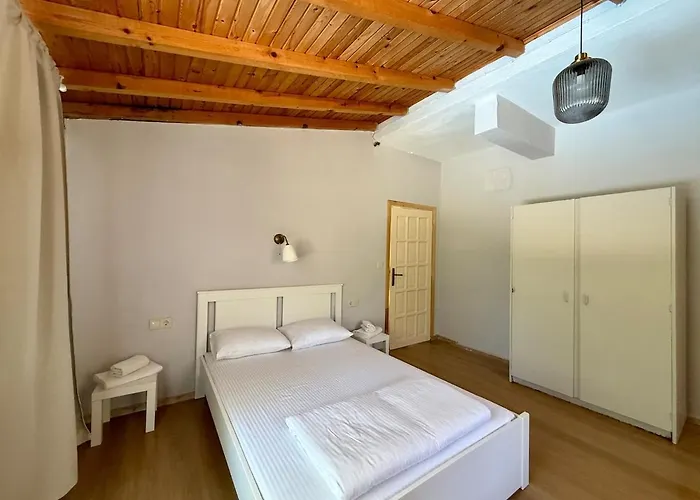 With The Comfort Of Dom wakacyjny Kemer