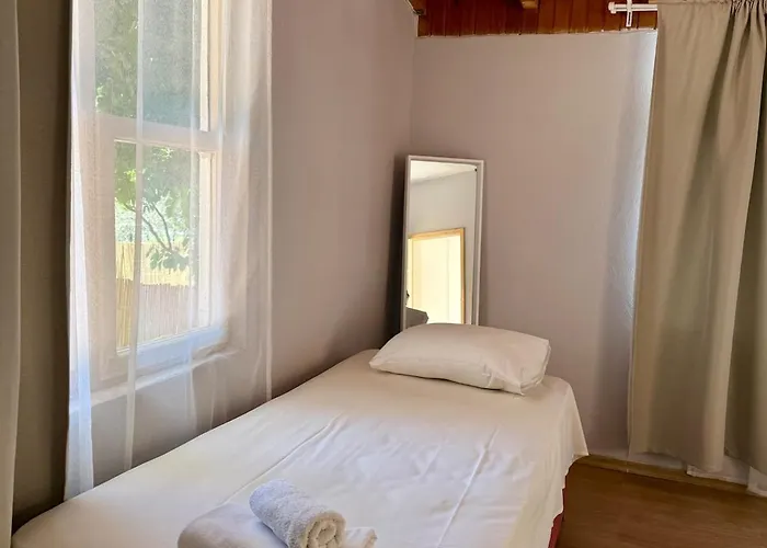Prázdninový dům With The Comfort Of