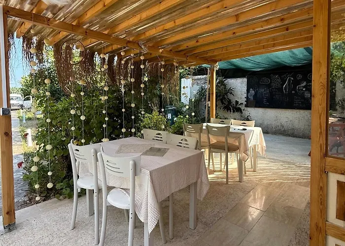 With The Comfort Of Feriehus Kemer
