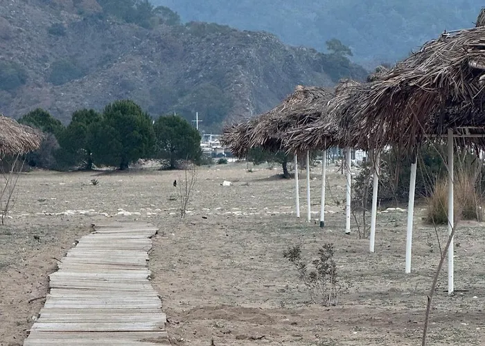 Feriehus With The Comfort Of