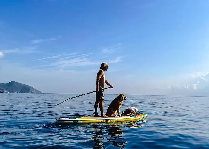 With The Comfort Of Feriehus Kemer