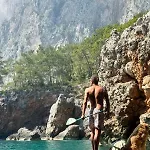 With The Comfort Of Kemer