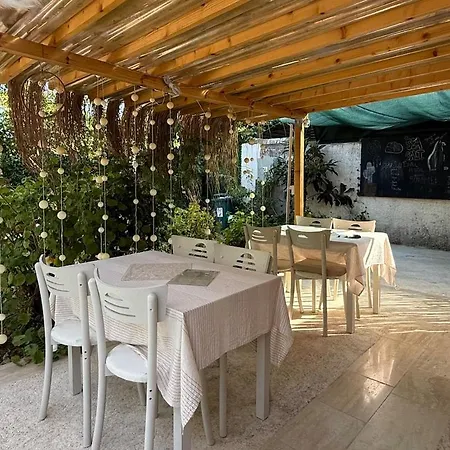 With The Comfort Of Ferienhaus Kemer