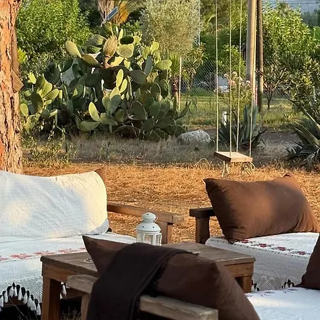 With The Comfort Of Ferienhaus Kemer